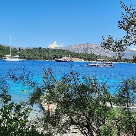Beach House Nada Korčula Eksteriør billede