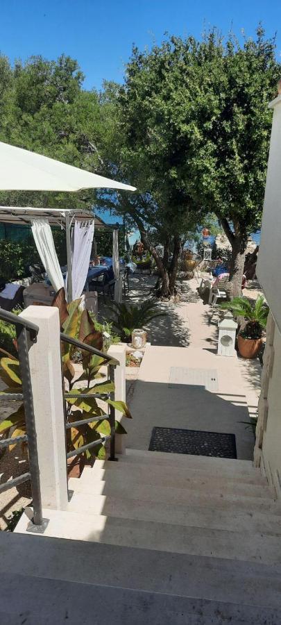 Beach House Nada Korčula Eksteriør billede