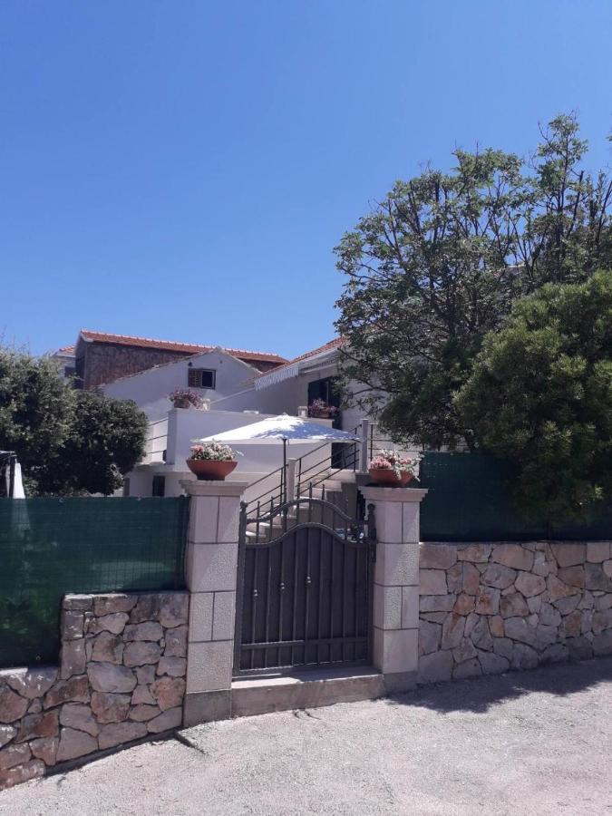 Beach House Nada Korčula Eksteriør billede