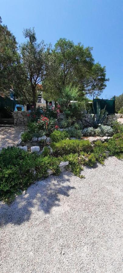 Beach House Nada Korčula Eksteriør billede