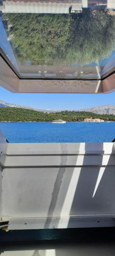 Beach House Nada Korčula Eksteriør billede