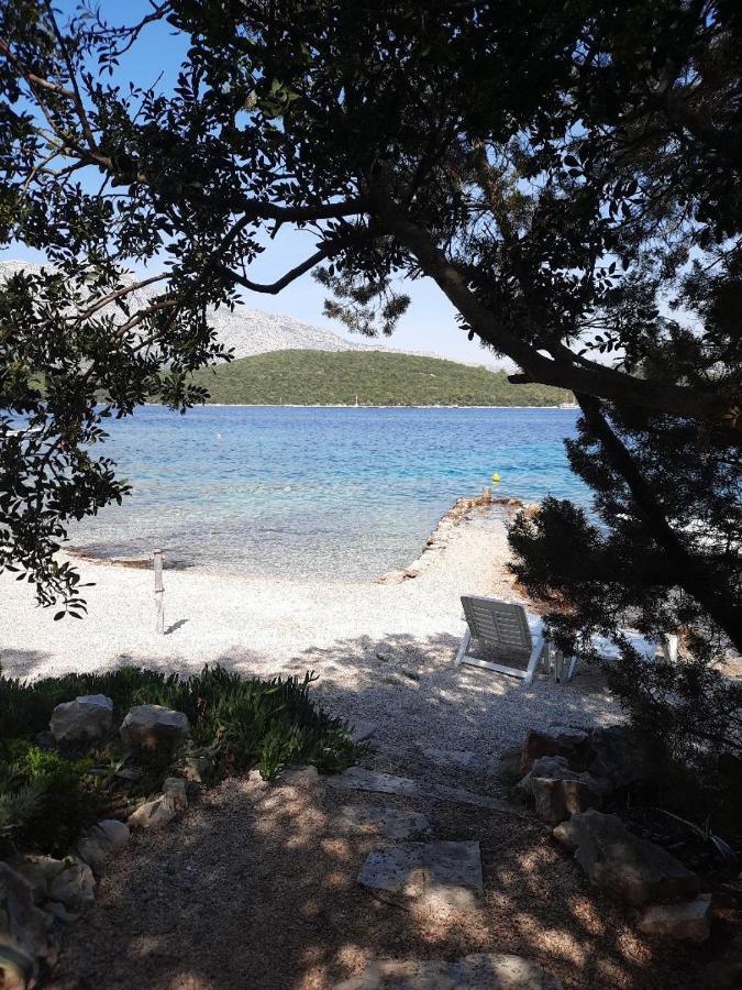 Beach House Nada Korčula Eksteriør billede