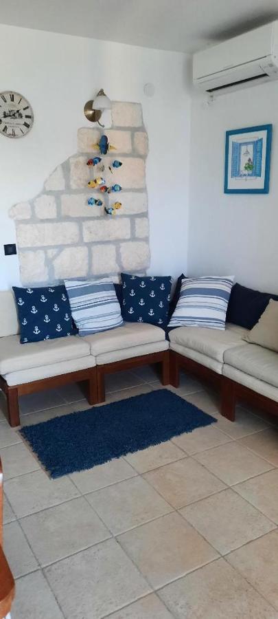 Beach House Nada Korčula Eksteriør billede